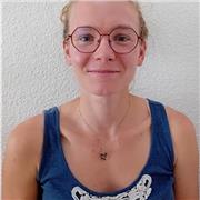 étudiante disponible pour des cours de français langue étrangère sur Lyon